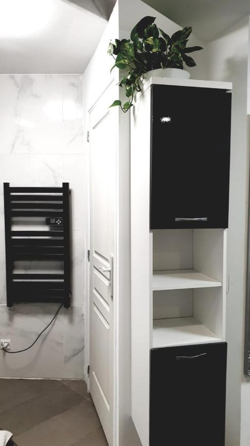 Jolie Appartement Avec 2 Chambres Partagees Paris Eksteriør bilde