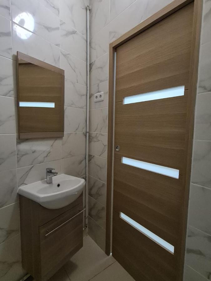 Jolie Appartement Avec 2 Chambres Partagees Paris Eksteriør bilde